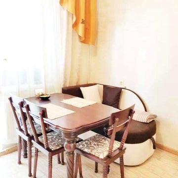 Оренда однокімнатна квартира в новобудові