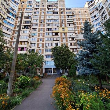 Олександри Екстер вул. (Марини Цвєтаєвої), 10/87