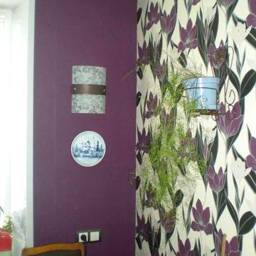 Хозяин! Сдам на длительный срок 2-х. кв., 7/9, Салтовка, 524 мкр