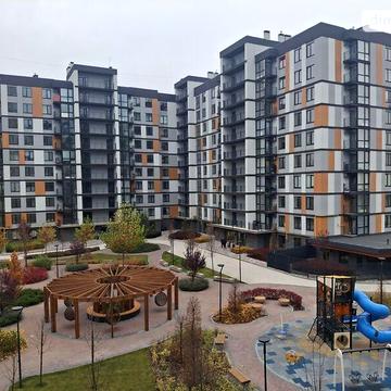 Продаж 2к Квартира Європейська вулиця ЖК Атмосфера