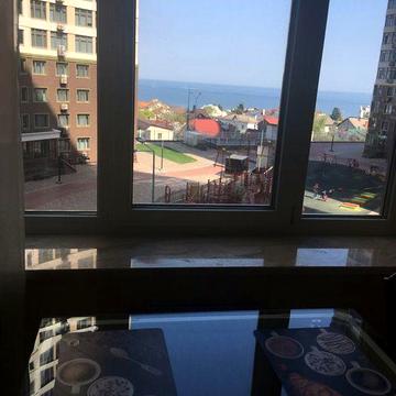 Аркадия Каманина 16а сдается до лета или по месячно