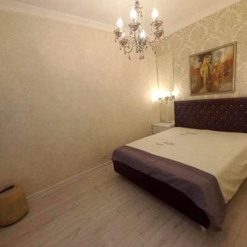 Мала Арнаутська вул., 45