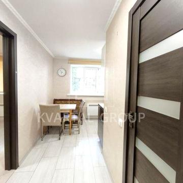 Без комісії. Квартира з ремонтом. ЖК Буча Квартал.