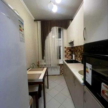 Продається 2х кімнатна квартира