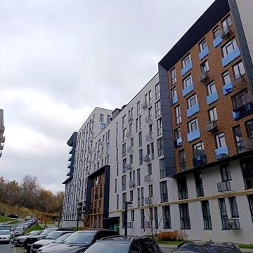 Продаж 1к Квартира Малоголосківська вулиця ЖК Малоголосківські пагорби