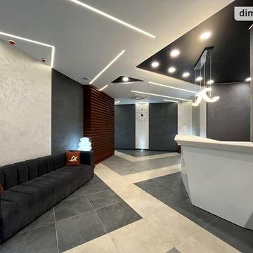 Продаж 1к Квартира Курортний провулок ЖК Атмосфера