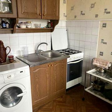 Здам однокімнатну на Березняках