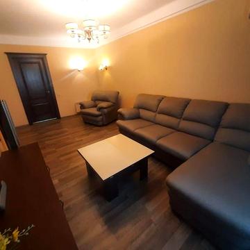 ‼️Аренда 2к квартиры на Бабурке, ул. Новгородская