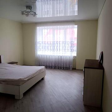 Довгострокова оренда 1к Квартира Рєпіна вулиця