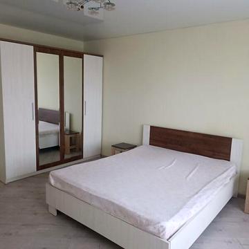 Довгострокова оренда 1к Квартира Рєпіна вулиця