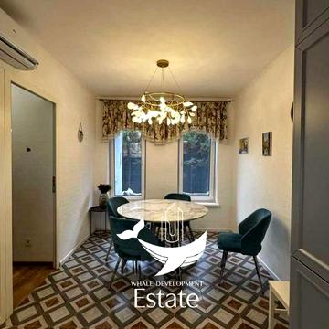 Продам таунхаус у МОРЕ. 16-я станция Фонтана. Золотой Берег