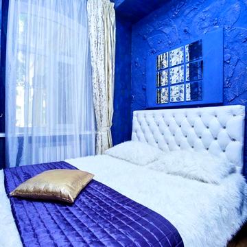 Центр Ланжероновская Горсад 2 комн стильная квартира  Своя!