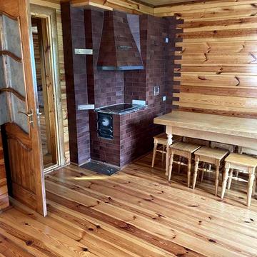 Будинок в центрі Шацька