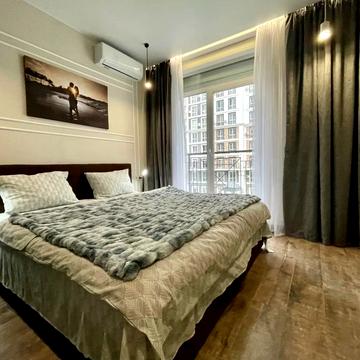 Михайла Максимовича вул. (Онуфрія Трутенка), 26-В