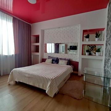 Середньофонтанська вул., 35