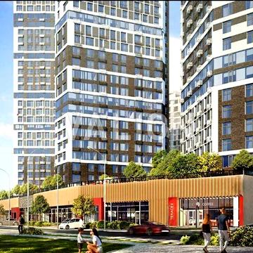 Продам 2рів пентхаус, Шулявка, КПІ, ЖК Поетика, вул. Дегтярівська 25-е ЖК Поетика