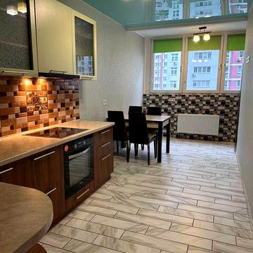 Оренда квартири Драгоманова 2, Позняки, Генератор,Ашан