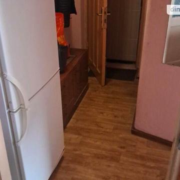 Довгострокова оренда 1к Квартира Заньковецької вулиця