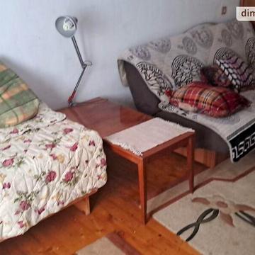 Довгострокова оренда 1к Квартира Заньковецької вулиця