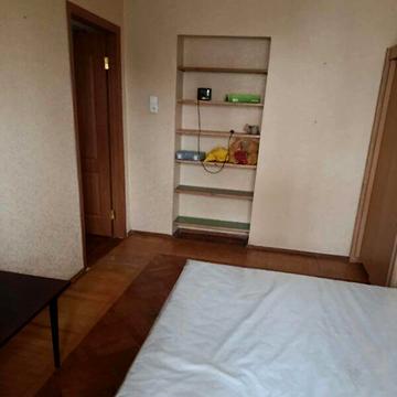 Довгострокова оренда 3к Квартира Юності проспект