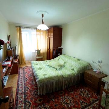 Оренда 3 кімнатної квартири вул.Тролейбусна