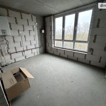 Продаж 1к Квартира Князя Володимира Великого вулиця ЖК Новая Буча