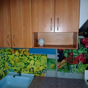 Оренда 1к квартири Запоріжжя Військбуд!