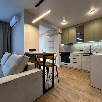 Мартинова просп., 38