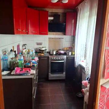 Продам 2к квартиру на Янтарній