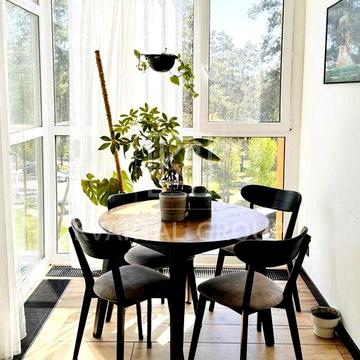 Без комісії. Квартира з дизайнерським ремонтом. Мінімальне оформлення.