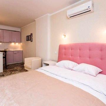 1к квартира в Шевченківському районі