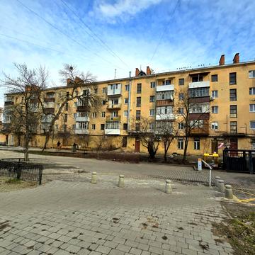 Галицька вул., 59