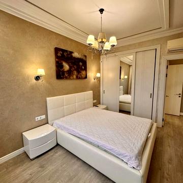 Французький бульв., 85/5