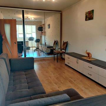 Здається 1 кімн.кв. Ак. Корольова/ Ак.Вільямса