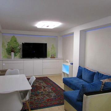 Відрадний. Приватний будинок. вул. Кар"єрна.