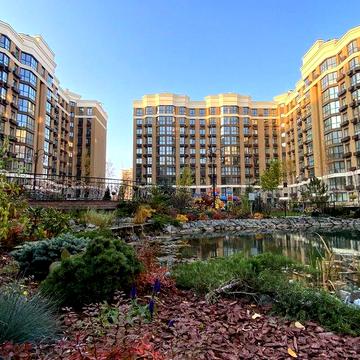 Продаж 2к квартири в ЖК Софія Нова (переуступка) ЖК Софія Нова