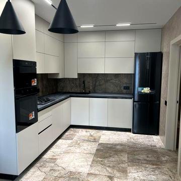 1-кмн квартира в новобудові (Стоград) ЖК Family City