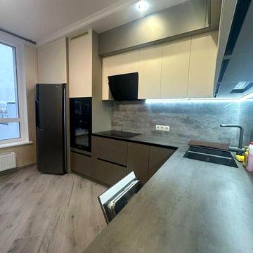 Срочно!!! Сдается двухкомнатная квартира в ЖК Акварели 2