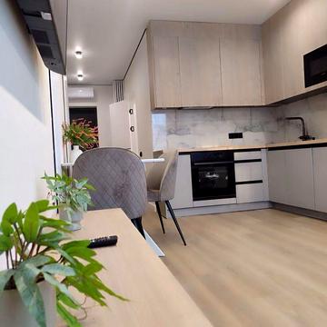 Продам 1к , Діброва ремонт ,вид у двір ЖК Діброва Парк