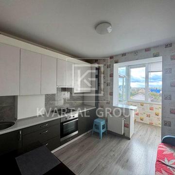 Без комісії. Квартира з ремонтом. Центр міста. Мінімальне оформлення.