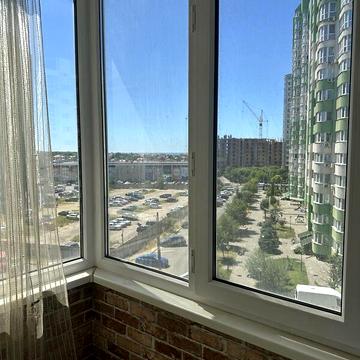 Продаж 1к Квартира Марсельська вулиця ЖК Острова