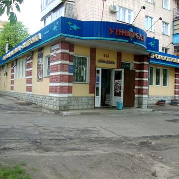 Володимира Ложешнікова вул., 16