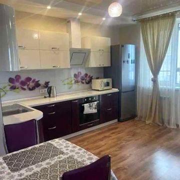 Здається 1-к квартира на вул. Патріарха Мстислава Скрипника,40