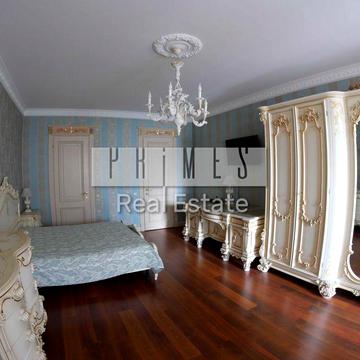 Продаж 5к квартири, вул. Мирного Панаса, 12, Печерський р-н