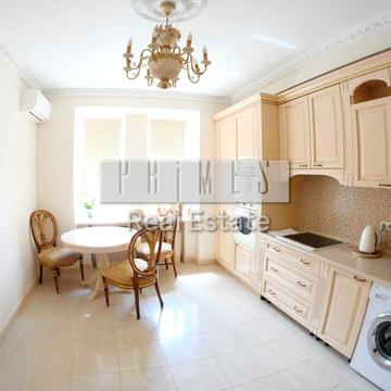 Продаж 5к квартири, вул. Мирного Панаса, 12, Печерський р-н