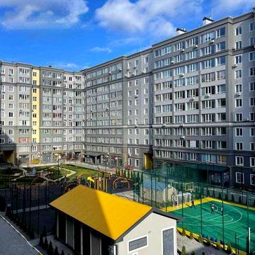 БЕЗ КОМІСІЇ, готова Евро 3к квартира, ЖК Міленіум Стейт, вул. Кожедуба ЖК Міленіум Стейт