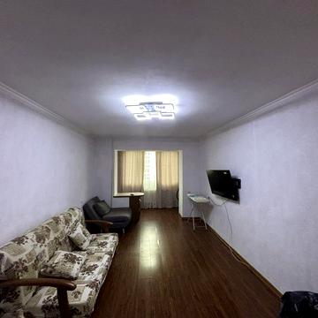 1-кімнатна квартира біля ФОК, з автономним опаленням.