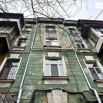 Продаж 4к Квартира Утьосова вулиця