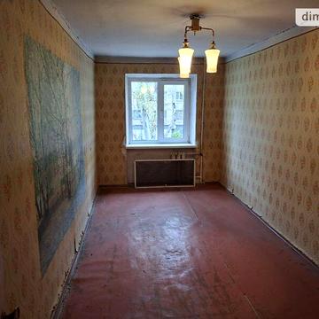 Продаж 2к Квартира Шосейна вулиця