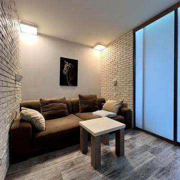 Авіаконструктора Ігоря Сікорського вул. (Танкова), 4-Б